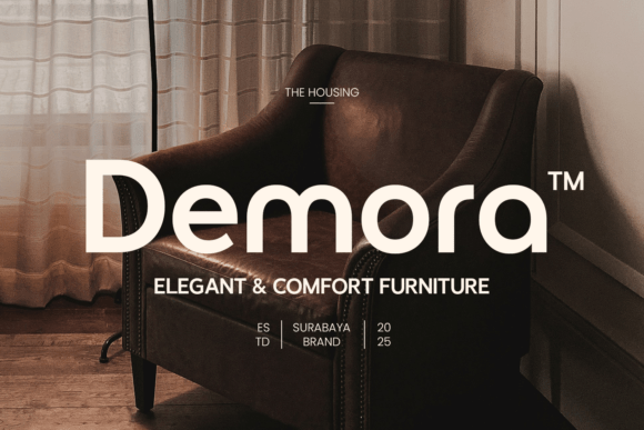 Grimblade Font - Preview 2