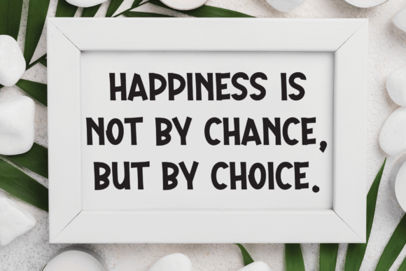 Happy Sunday Font - Preview 2