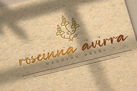 Janitra Kamala Font PNG with transparent background - Preview 2