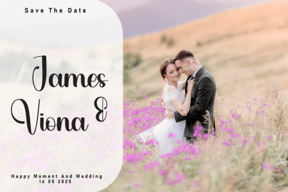 Kayla Valentine Font PNG with transparent background - Preview 1