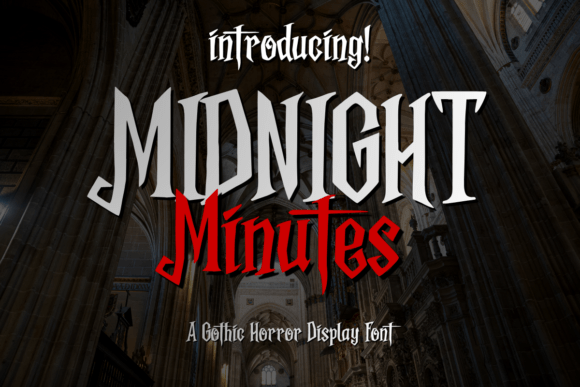 Midnight Minutes
