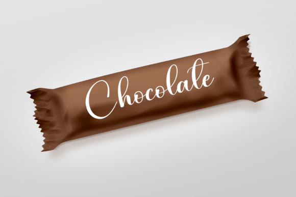 Olivia Signature Font PNG with transparent background - Preview 1