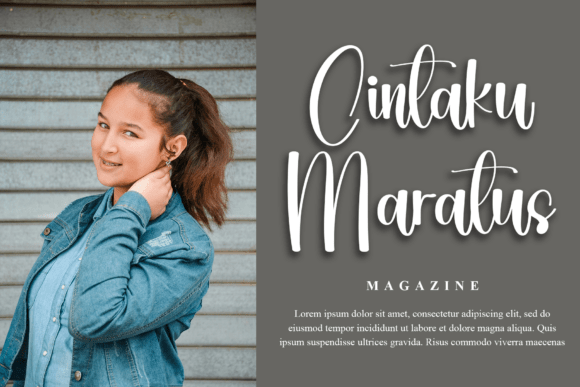 Simple Photoshop Font PNG with transparent background - Preview 1