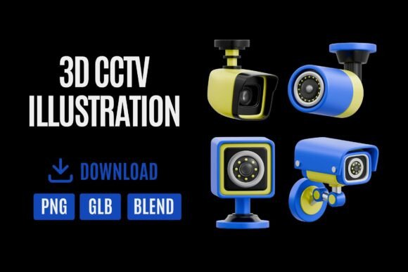 Cameras & Videos 3D Printing Files - Creative Fabrica