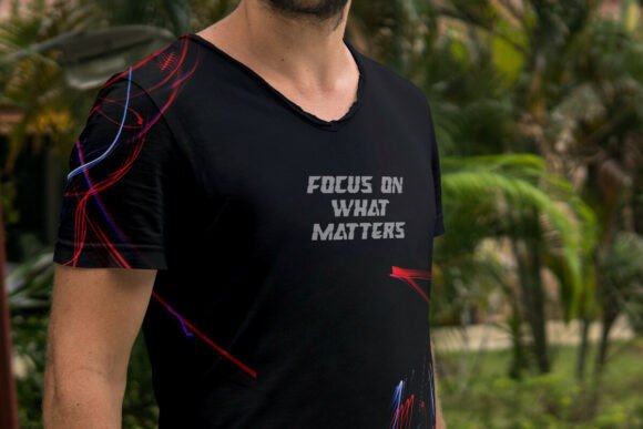 Fast Fight Font PNG with transparent background - Preview 4