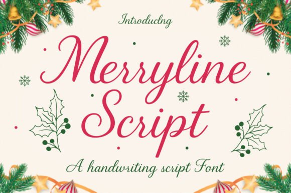 Merryline Scrip