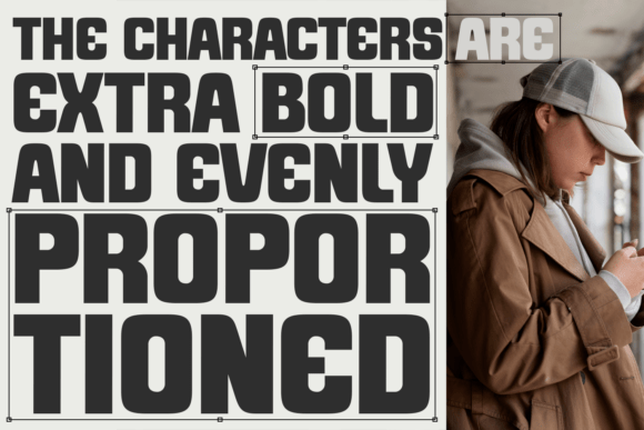 Nothas Font PNG with transparent background - Preview 1