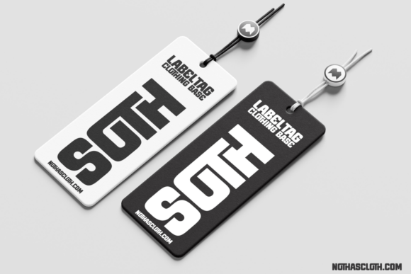 Nothas Font PNG with transparent background - Preview 4