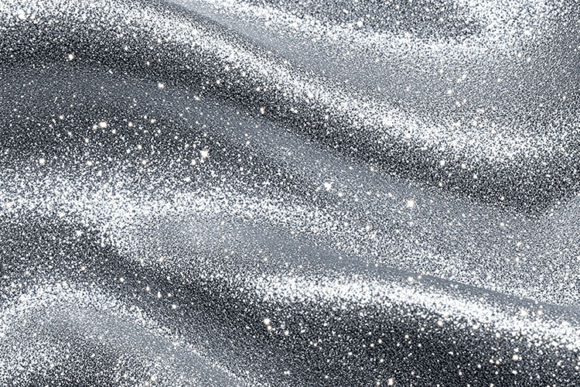 Blush Grey White Gold Glitter Texture