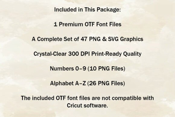 Christmas Army Font - Preview 5