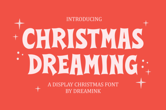 Christmas Dreaming