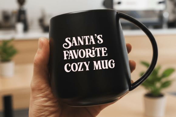 Christmas Royale Font - Preview 4