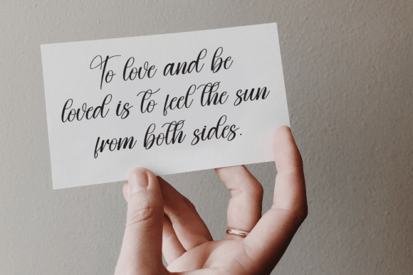 Destration Font - Preview 2