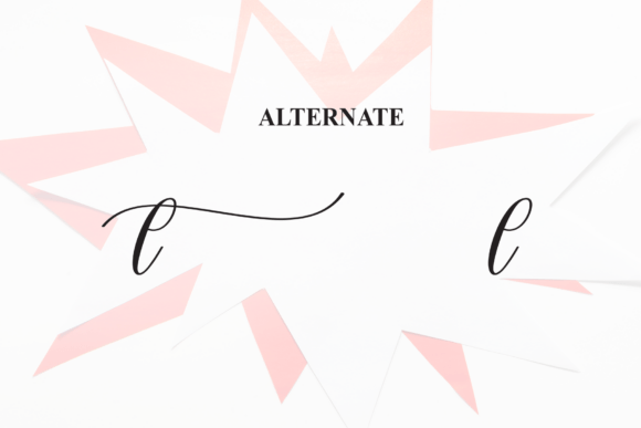 Destration Font - Preview 6