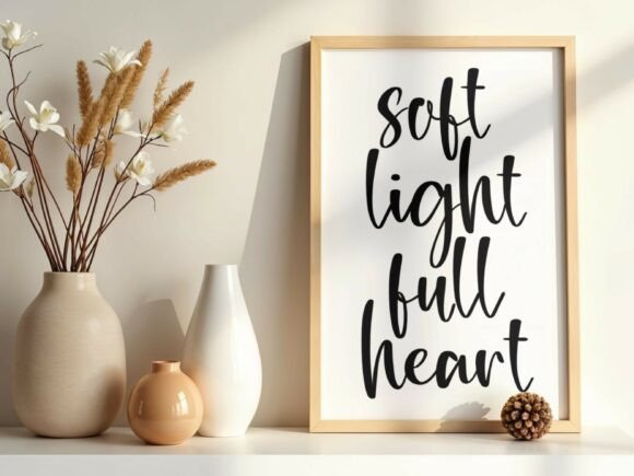 Gals Font - Preview 4
