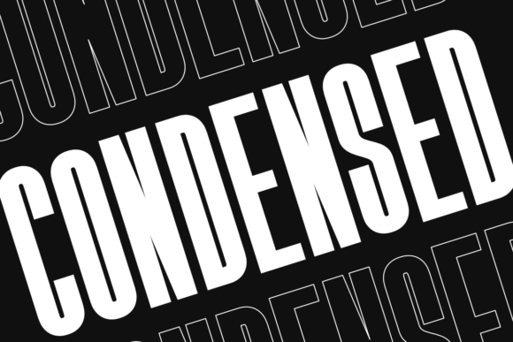 Goldnic Font - Preview 2