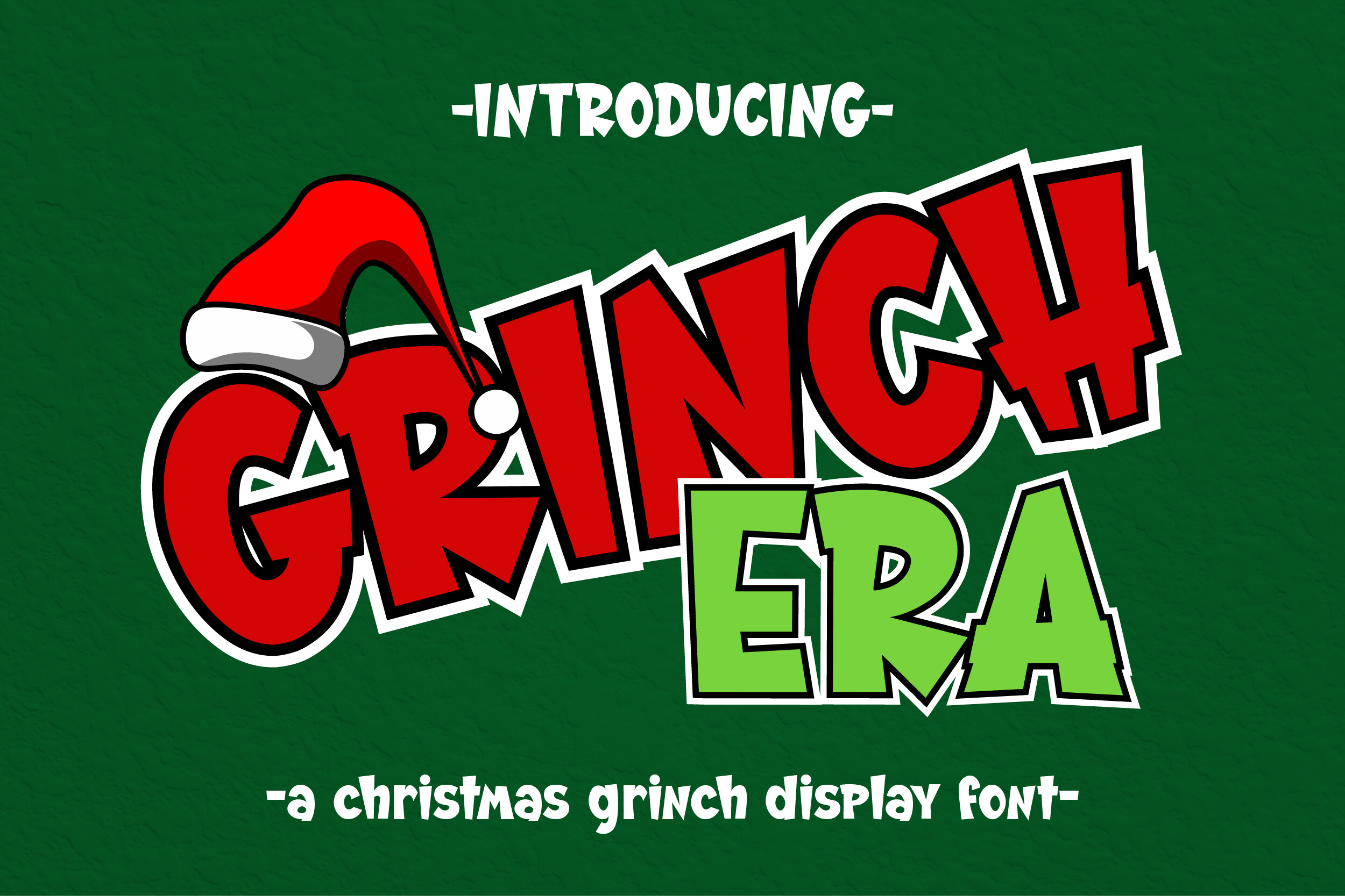 Grinch Era