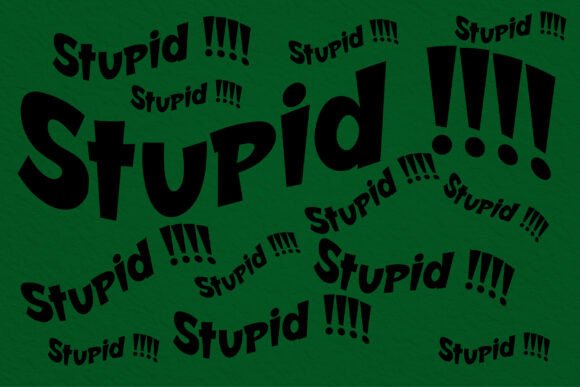 Grinch Era Font PNG with transparent background - Preview 5