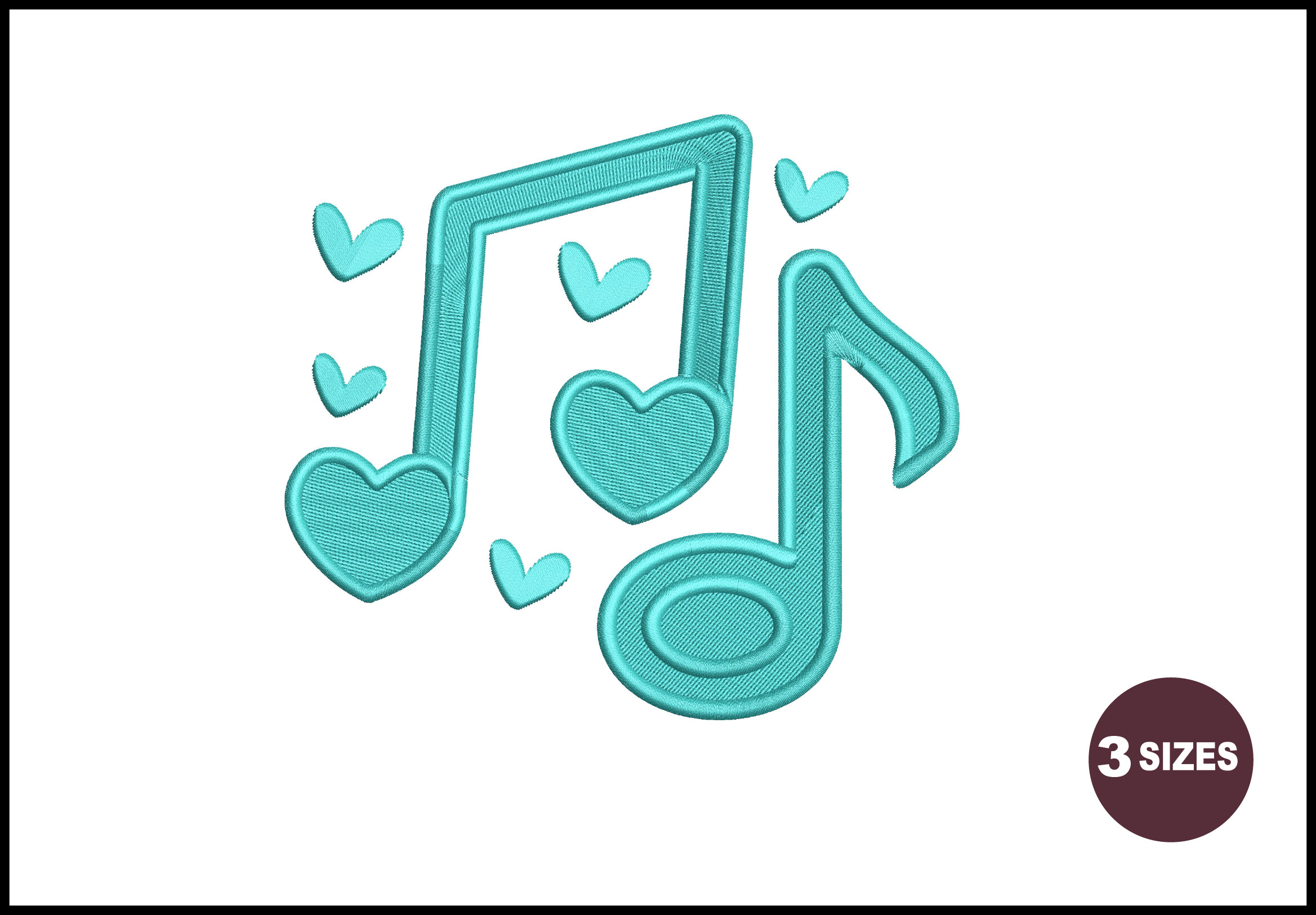 Heart Music