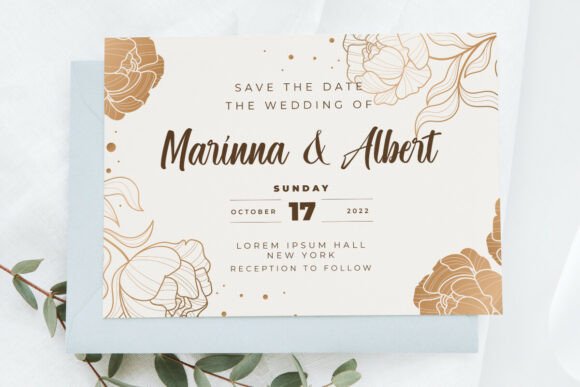 Hidden Starling Font PNG with transparent background - Preview 2