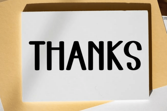 Learning Authentic Font PNG with transparent background - Preview 2