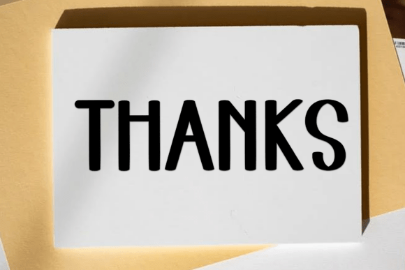 Learning Authentic Font PNG with transparent background - Preview 6