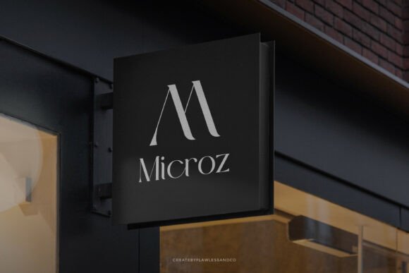 Mebiola Font PNG with transparent background - Preview 6