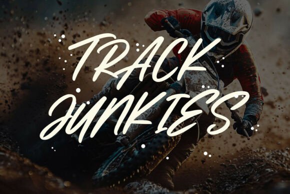Metro Venom Font PNG with transparent background - Preview 3
