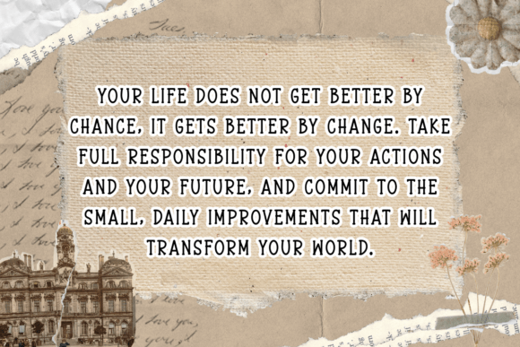 Minimalist Handwritten Font PNG with transparent background - Preview 1