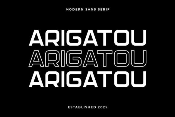 Molire Font PNG with transparent background - Preview 1