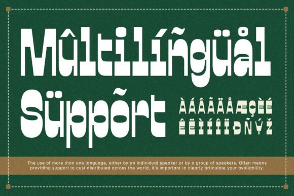 Mordash Font PNG with transparent background - Preview 3