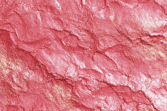 Pink Shimmer Glitter Texture
