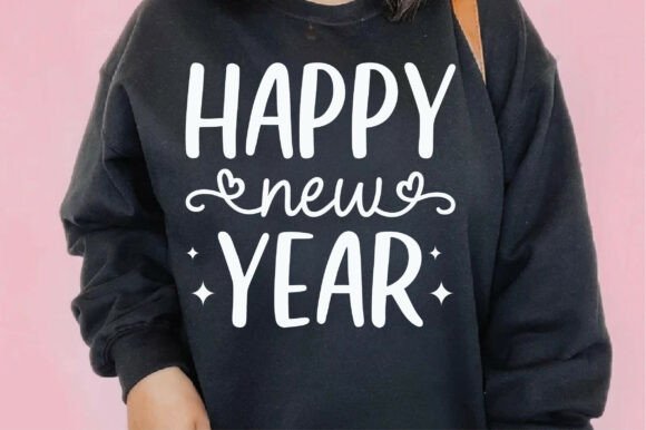Playful Holiday Font PNG with transparent background - Preview 4