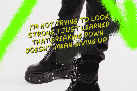 Reals Font PNG with transparent background - Preview 3