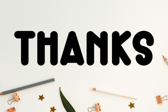 Dear Santa Font - Preview 6