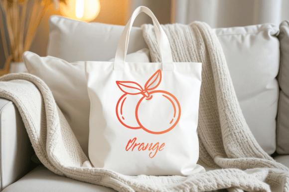 Fruit Doodle Delight Font - Preview 4