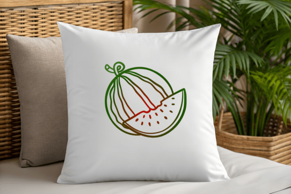 Fruit Doodle Delight Font - Preview 5