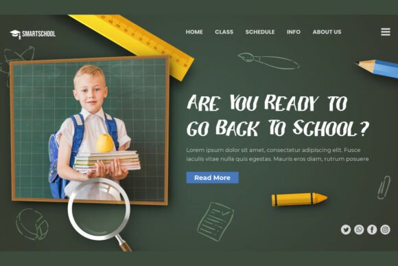Hacker School Font PNG with transparent background - Preview 4