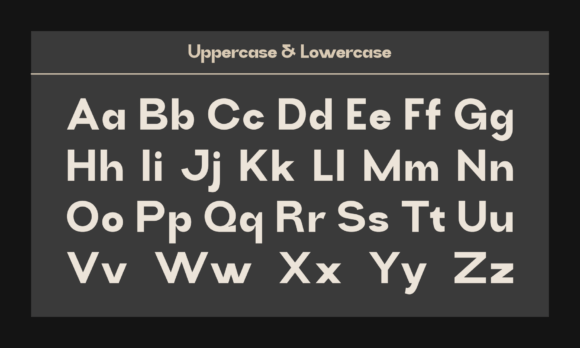 Nofran Font PNG with transparent background - Preview 2