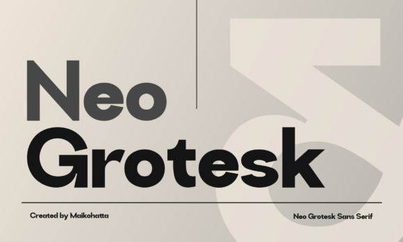 Nofran Font PNG with transparent background - Preview 4