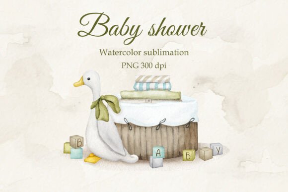 Baby Shower. Boho Baby. Sublimation PNG