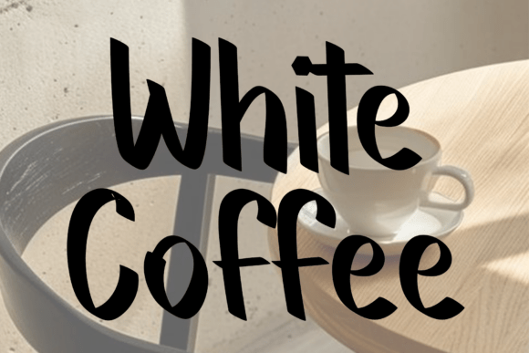 Buterfly Font - Preview 2