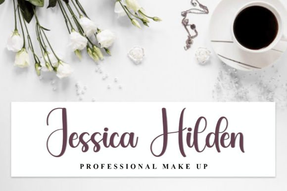 Country Farmhouse Font - Preview 3