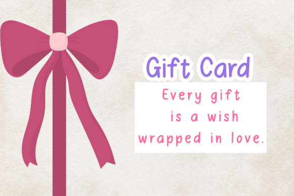 Gift Font - Preview 2