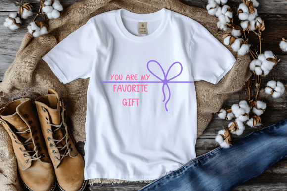 Gift Font - Preview 5