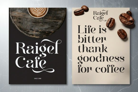 Meylda Font PNG with transparent background - Preview 1