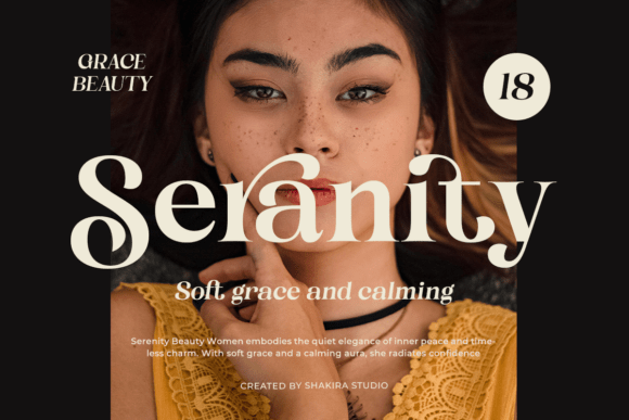 Reality Breathe Font PNG with transparent background - Preview 1