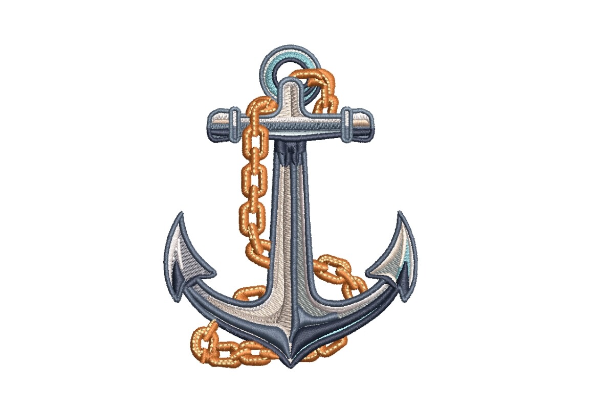 Anchor and Chains
