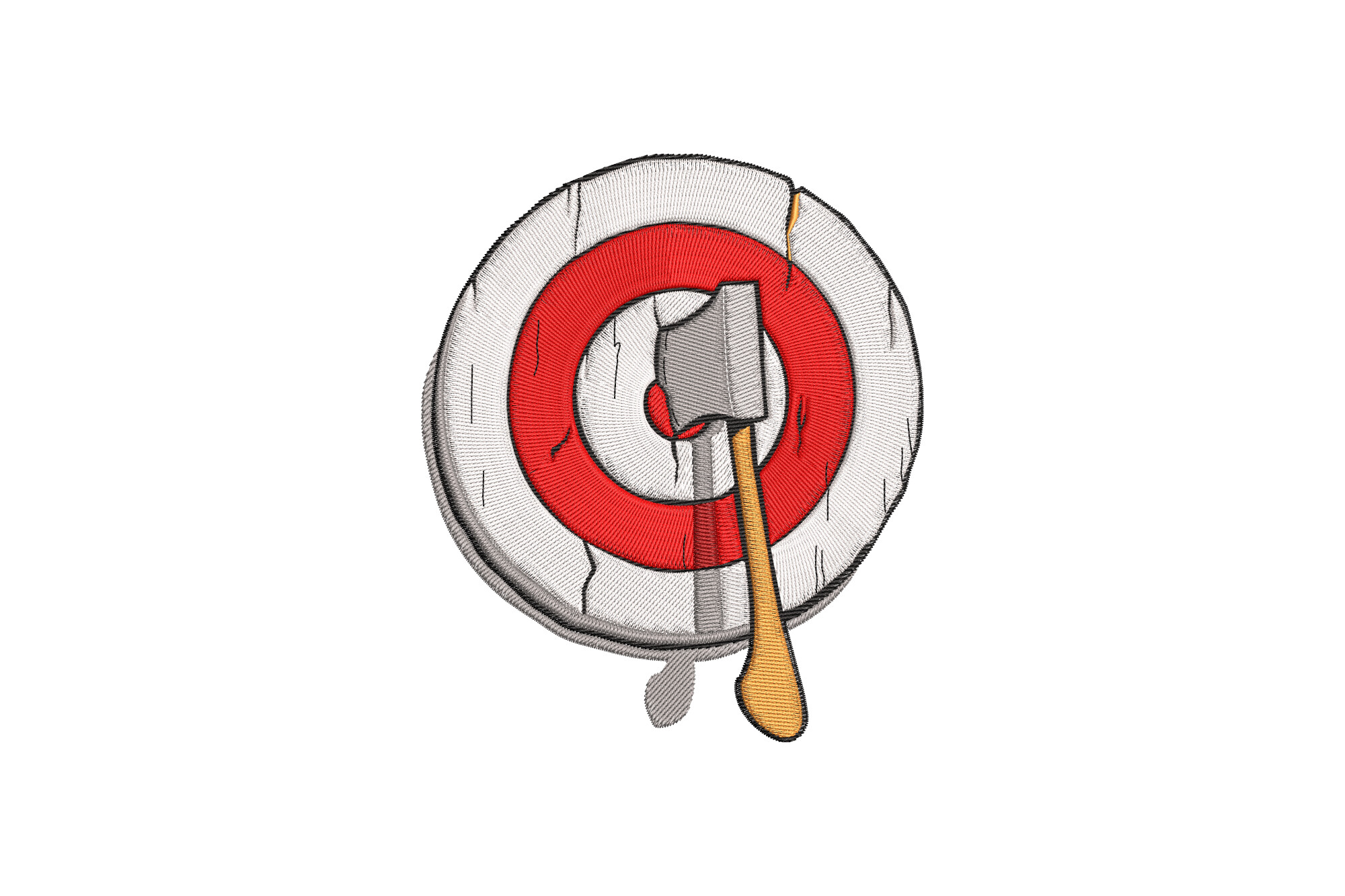 Axe Throwing