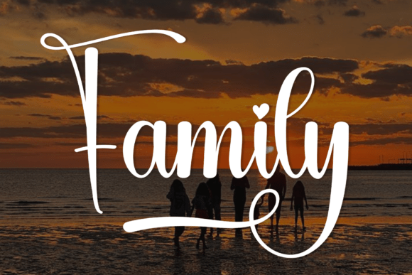Baby Darling Font - Preview 4